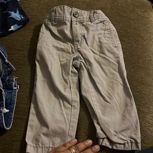 Cartera Pants 18 months baby